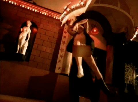 My Name Is GIF by Eminem