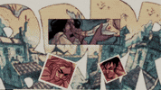 Book Comics GIF by Skybound Entertainment