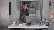 home office edlv GIF by Erika De La Vega