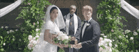 Wedding Love GIF by Maluma