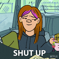 Bojack Horseman GIF by NETFLIX