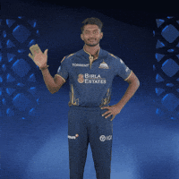 Ipl Gt GIF by Gujarat Titans