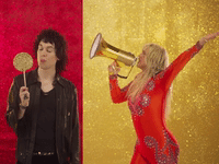 body talk GIF by thestruts