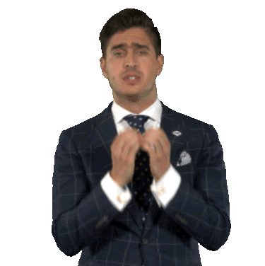 Scared Liga Mx Sticker by FOX Deportes