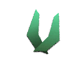 ValensDevelopment animation logo wiggle coding Sticker