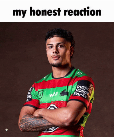 Nrl Rabbitohs GIF