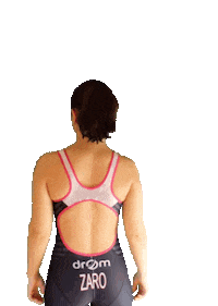 Triathlon Sticker by Triatlon Europa