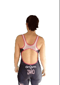 Triathlon Sticker by Triatlon Europa