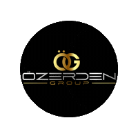Ozerden Sticker by Özerden Group