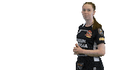 Floorball Ducks Sticker by F-liiga