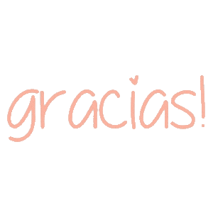 Thanks Thank You Sticker by Mila Social