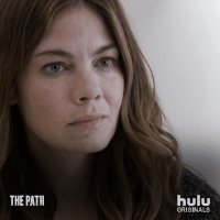 tv show the path on hulu GIF by HULU