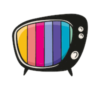 amdocs tv streaming amdocs make it amazing Sticker