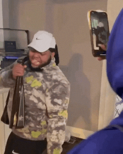 Good Music Dancing GIF by Strapped Entertainment