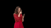 ninapuslar instagram swipe up phone swipeup GIF