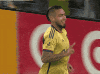 Regular Season Sport GIF by Major League Soccer