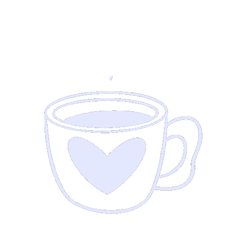 Coffee Minimalist Sticker