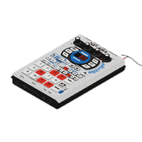 Beat Sticker by RolandAira