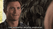 te necesito GIF