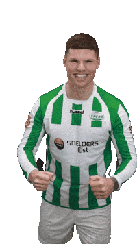 Happy Football Sticker by Spero 10