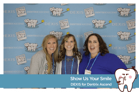 GIF by Dentrix Problem Solved Experience