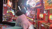 Puerto Rico Arcade GIF