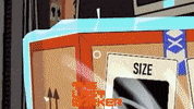 Laundry Retro Games GIF by Wired Productions