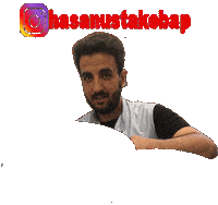 istanbul kebab Sticker by Hasanusta Kebap