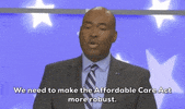 Jaime Harrison GIF by Election 2020