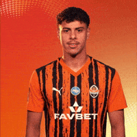 Football Celebration GIF by FC Shakhtar