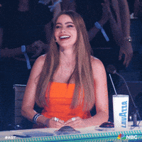 Episode 15 Nbc GIF by America's Got Talent