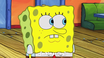 season 9 GIF by SpongeBob SquarePants
