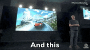 The Crew GIF by Ubisoft