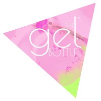 nails manicure Sticker