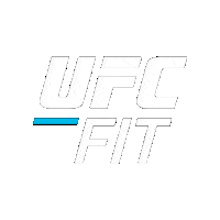 Train Different Sticker by UFC GYM