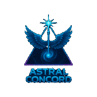 AstralAllies crypto nft btc opensea Sticker