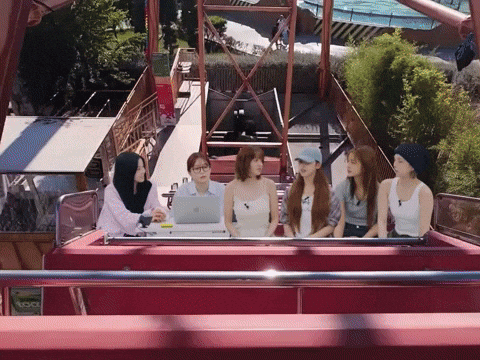 Bae Lily GIF