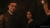 tolkien GIF by Fox Searchlight