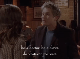 season 6 netflix GIF by Gilmore Girls 