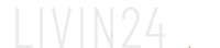 Livin24 logo shopping furniture 15 Sticker