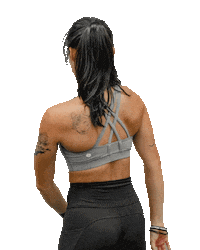 All In Alicia Sticker by Division Athletics