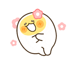 Happy In Love Sticker