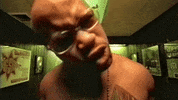 Family And Loyalty GIF by Gang Starr