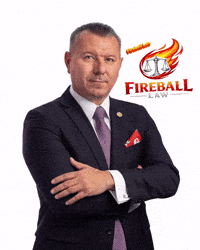 Car Accident Lawyer GIF by CODE 10-28