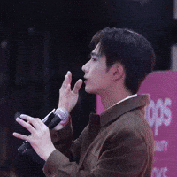 Gmmtv Perthppe GIF