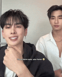 Gmmtv Perthppe GIF