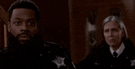Dick Wolf Police GIF by Wolf Entertainment