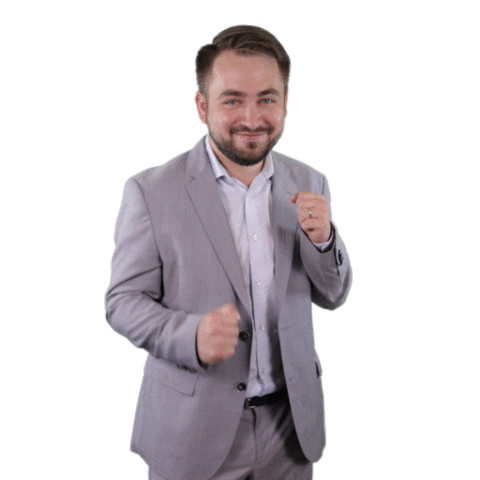 Dance Love Sticker by Westbrook Realty