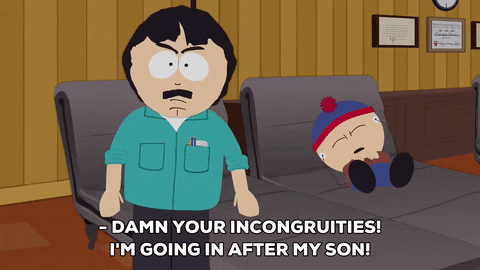 angry stan marsh GIF by South Park 