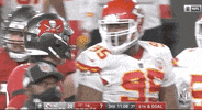 Regular Season Football GIF by NFL
